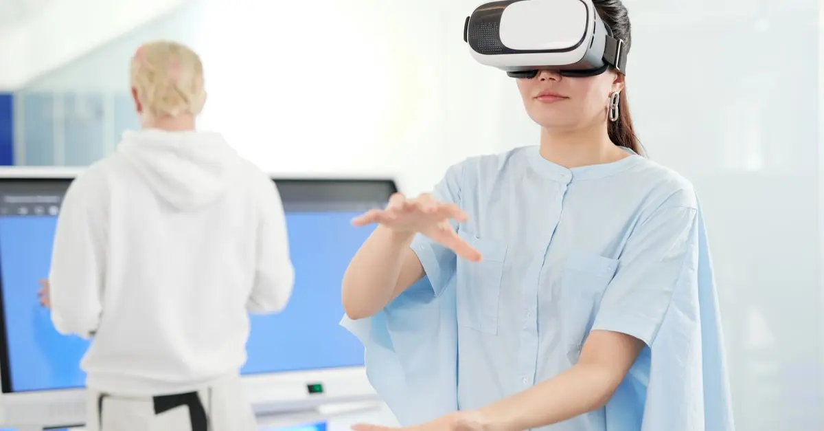 Comment Fonctionne la Réalité Virtuelle dans l'Automobile