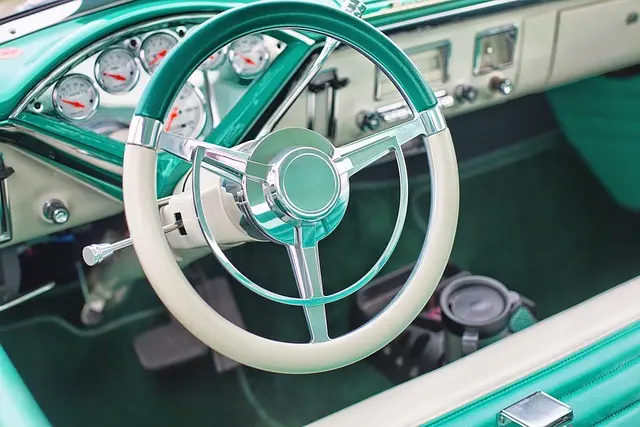The Impact of Virtual Automotive Technology on User Experience