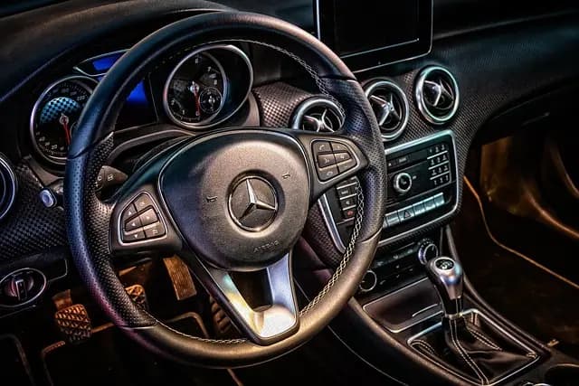 How Virtual Automotive Technology Enhances Driver Safety