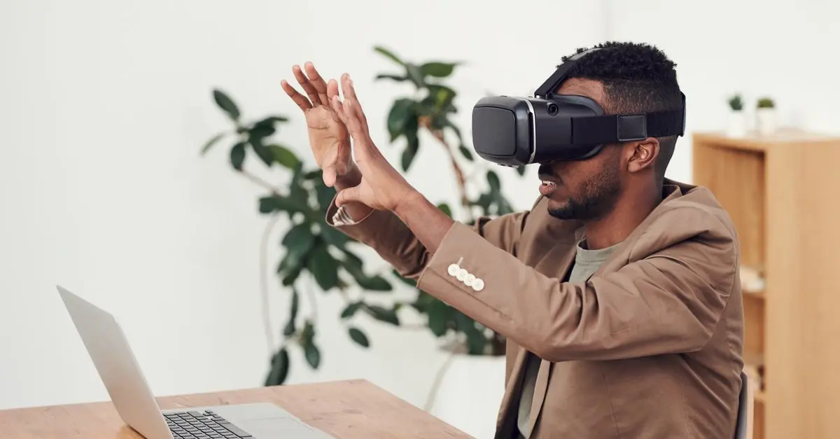 Exploring the Potential of Virtual Reality in Automotive Design