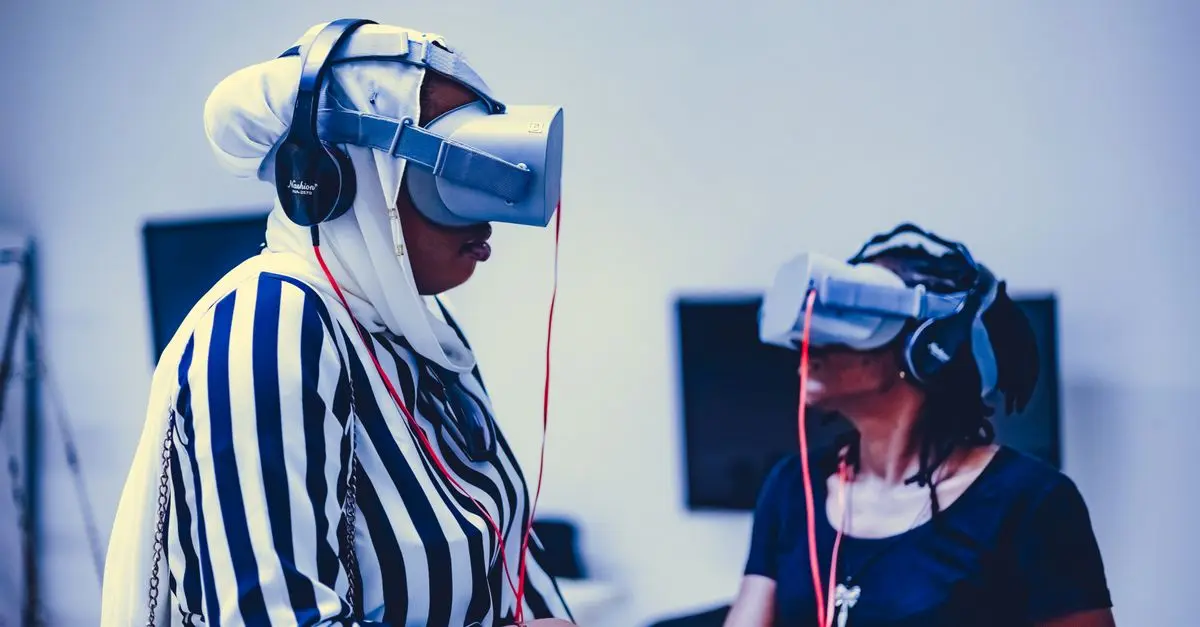 Best Practices for Using Virtual Reality in Automotive Training