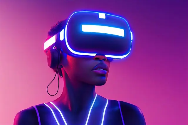 How Virtual Reality is Changing the Future of Automotive Design