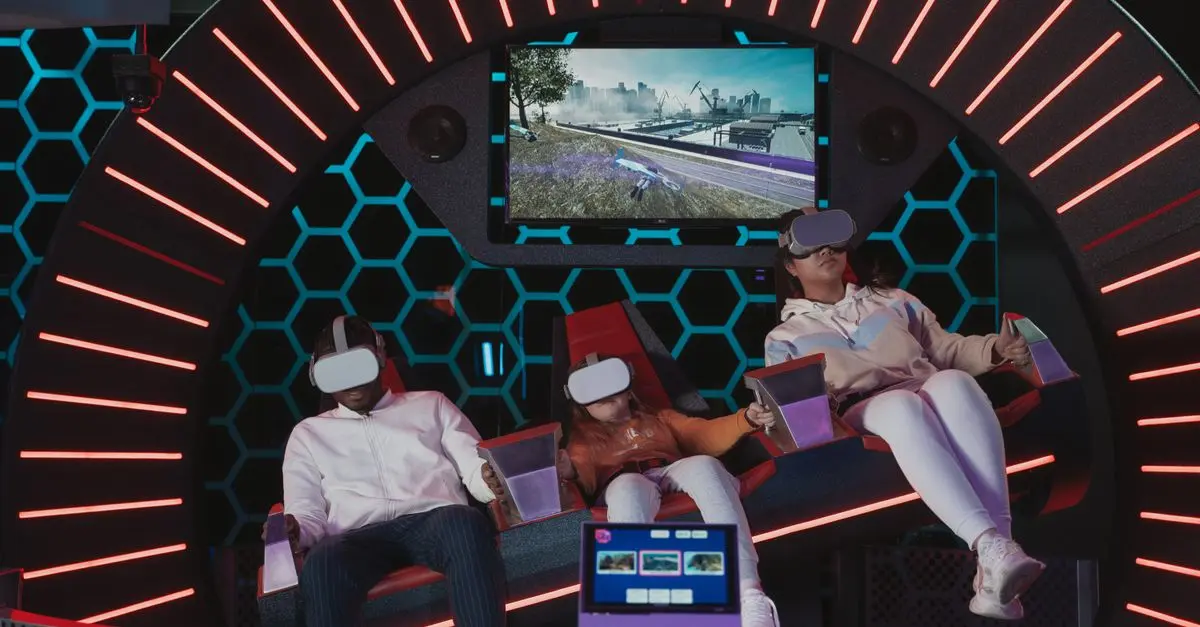 Understanding the Impact of Virtual Technology on Automotive Industry