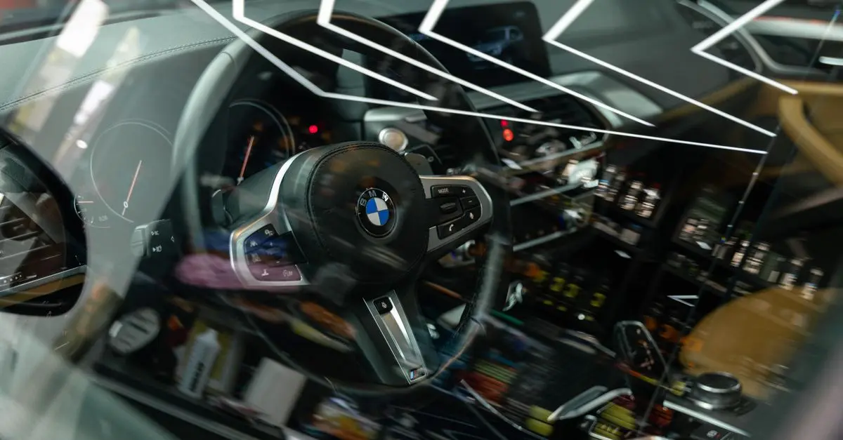 10 Astuces pour Optimiser l'Expérience Virtuelle en Voiture