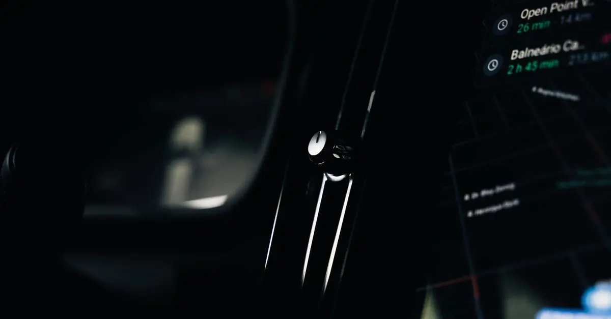 How Virtual Reality is Influencing Automotive User Interface Design