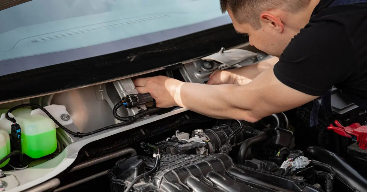 How Virtual Technology is Transforming Automotive Maintenance