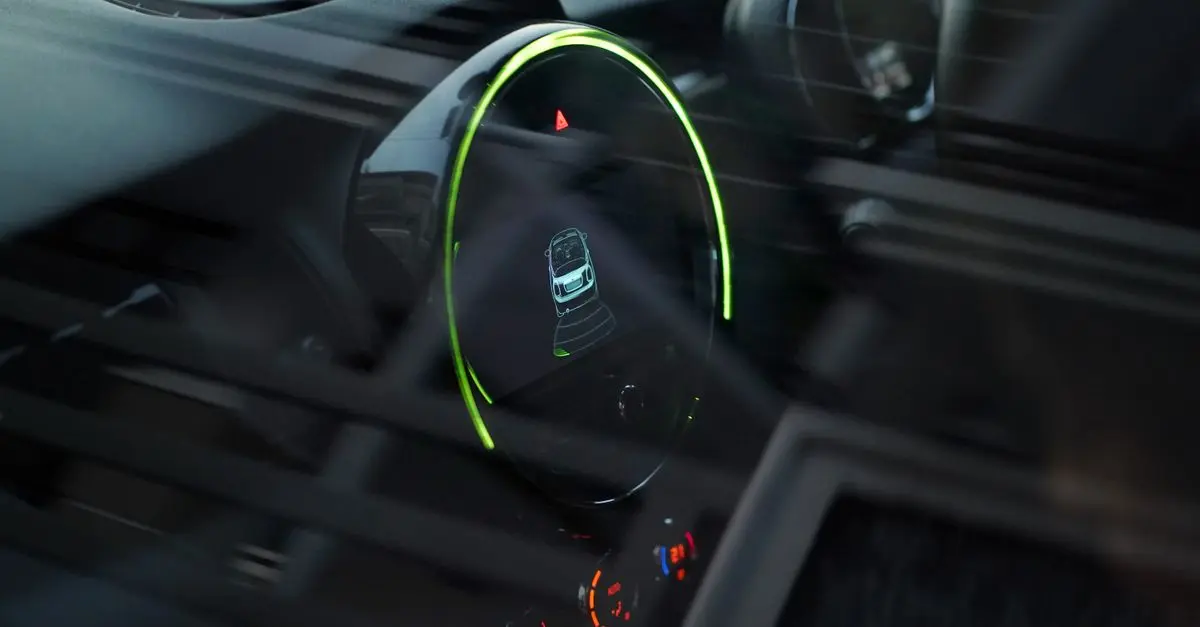 How Virtual Technology is Shaping Automotive User Experience