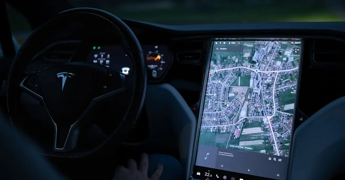 Les Tendances de la Technologie Automobile Virtuelle en 2026