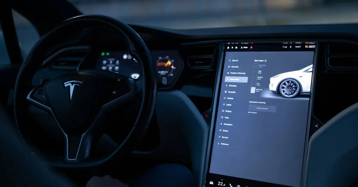 The Latest Trends in Virtual Automotive Technology