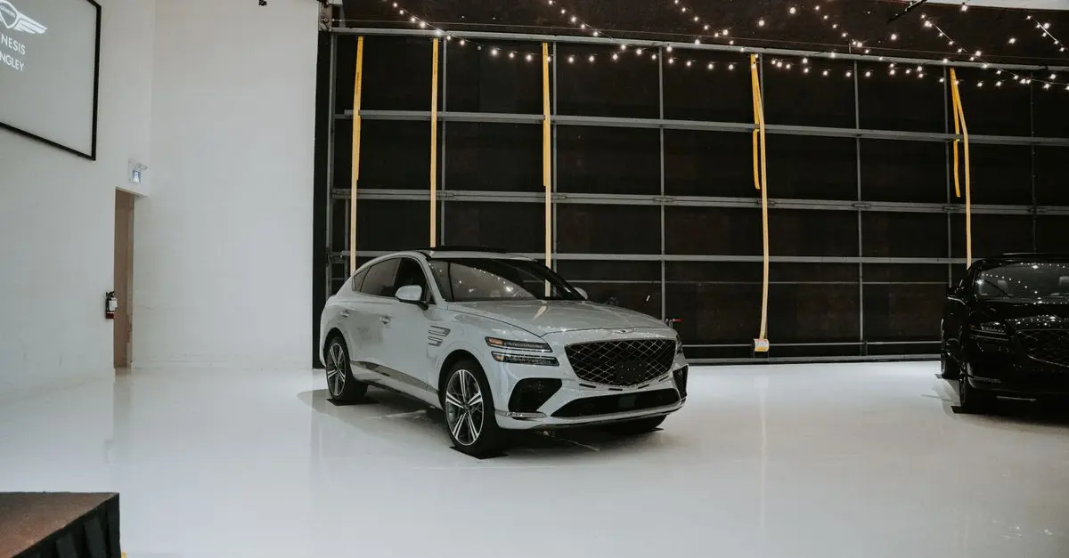 How Virtual Reality is Shaping the Future of Automotive Technology