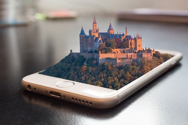 Top 5 Trends in Automotive Virtual Technology You Should Know