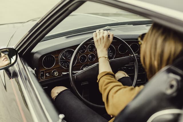 How to Enhance Your Virtual Driving Simulator Experience