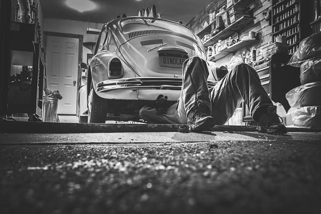 How Virtual Automotive Technology is Transforming Car Maintenance