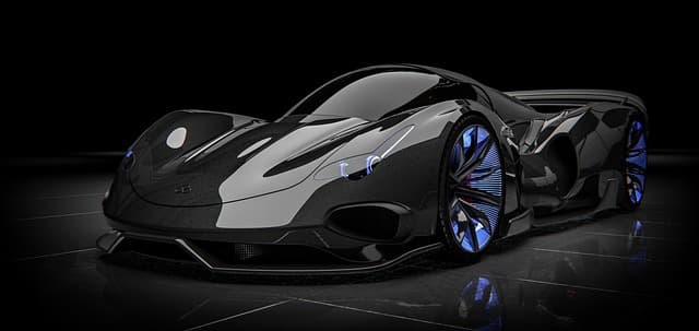 How Virtual Reality is Changing Automotive Design Processes